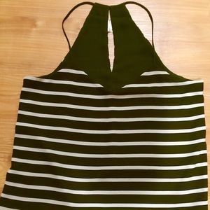 Express Barcelona Cami - Reversible